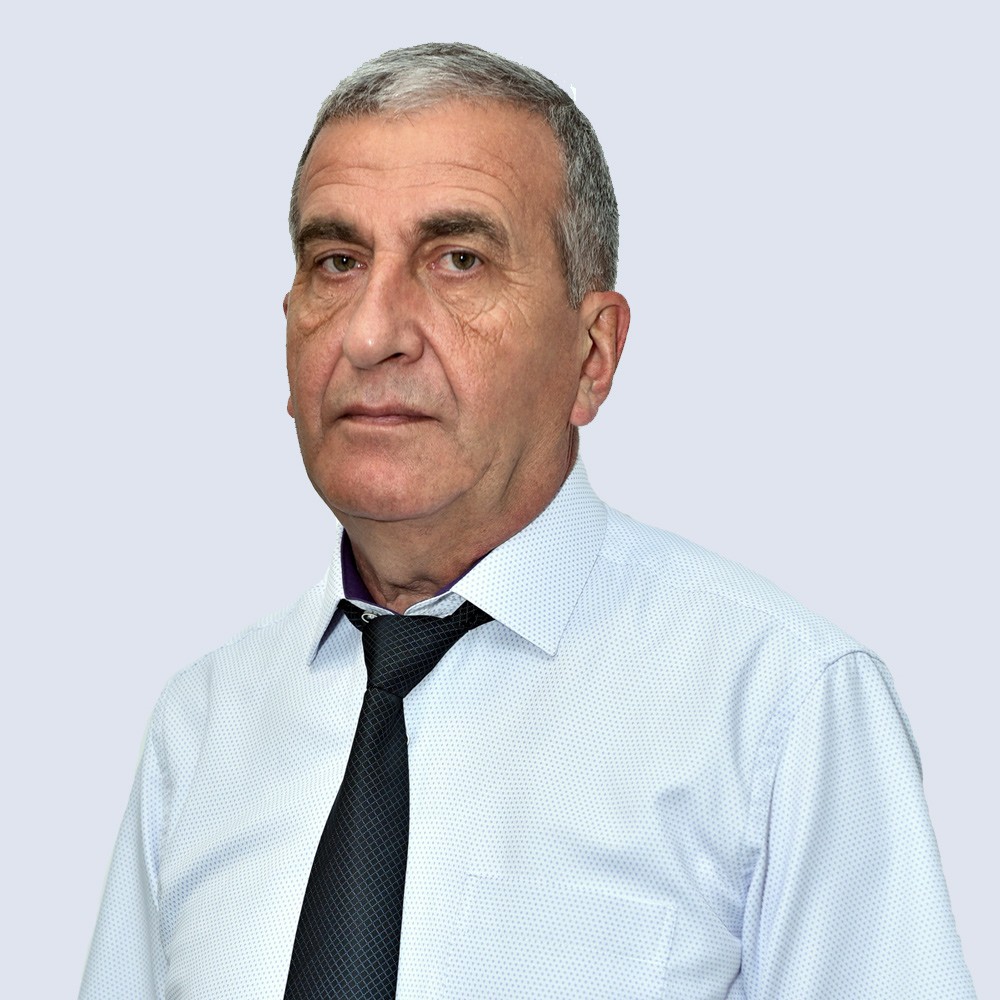 Արսեն Գալստյան